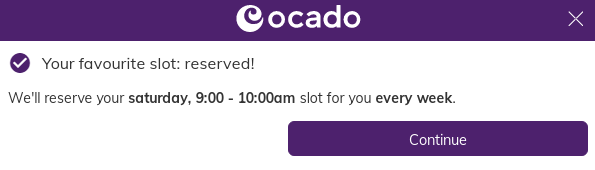 Account delete how to ocado Ocado: devoted